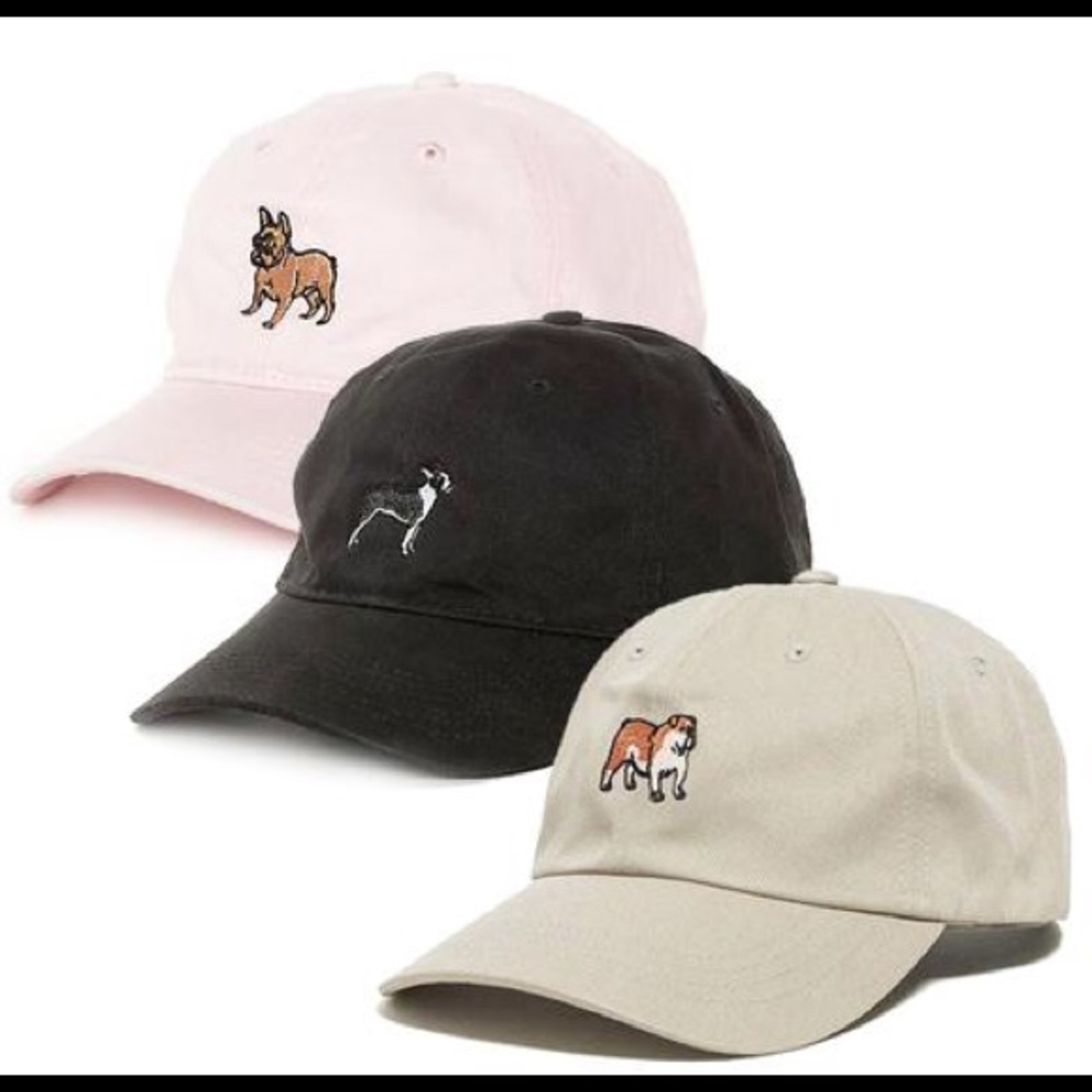 DoG dad HATS
